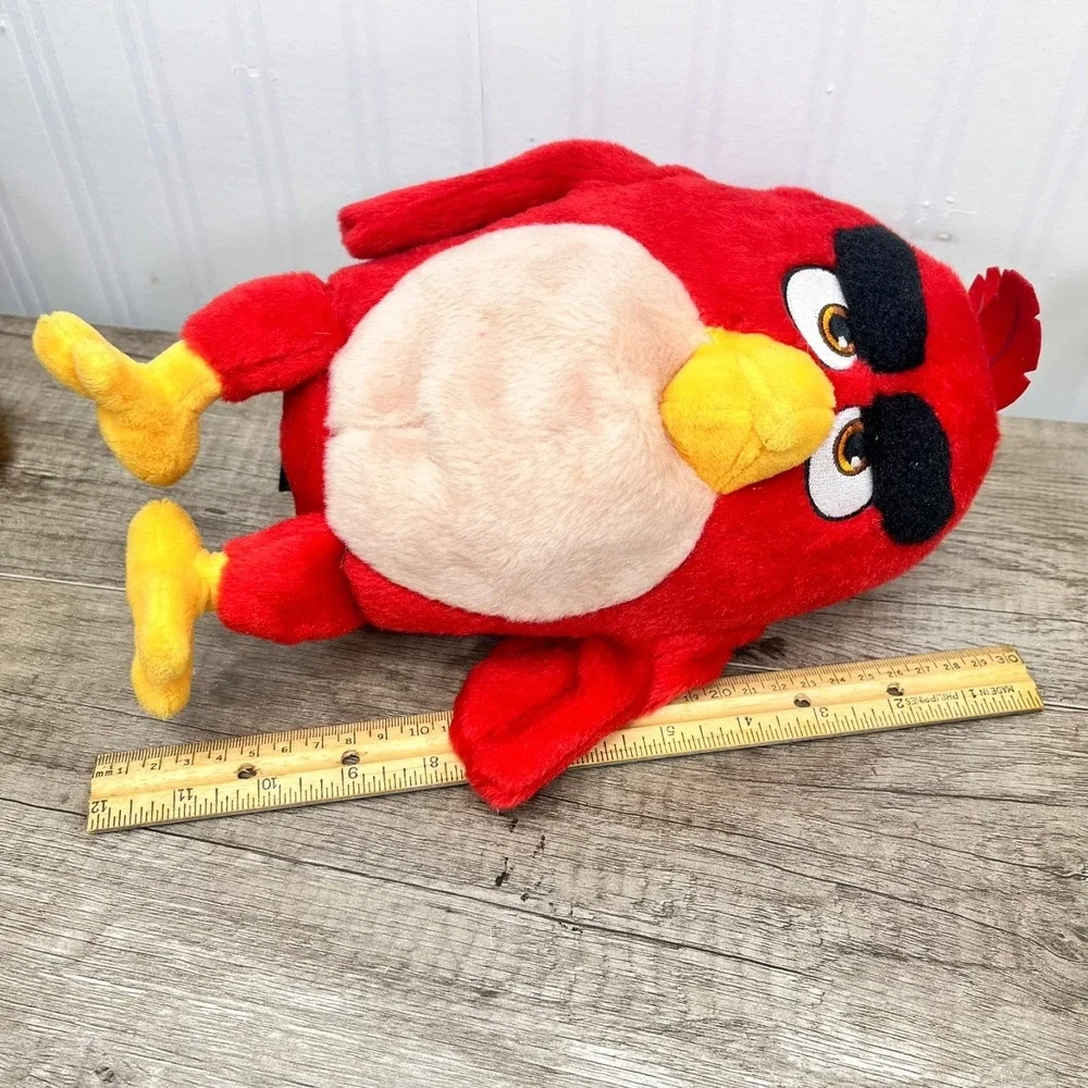 Rovio does not